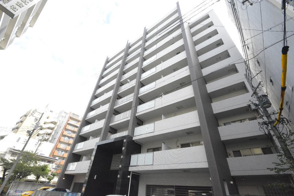 エルミタージュ新栄