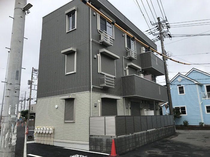 トリプルR