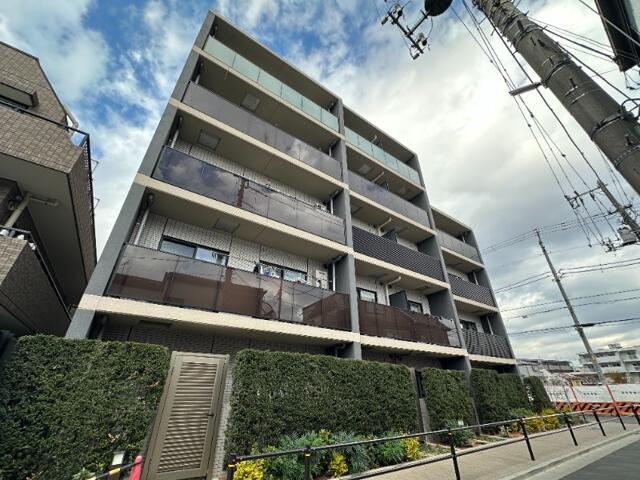 ベルシード板橋本町プレミア