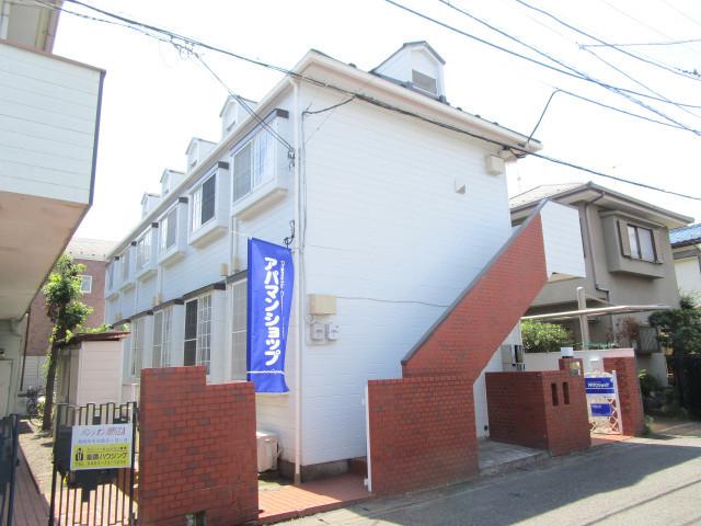 パンシオン淵野辺