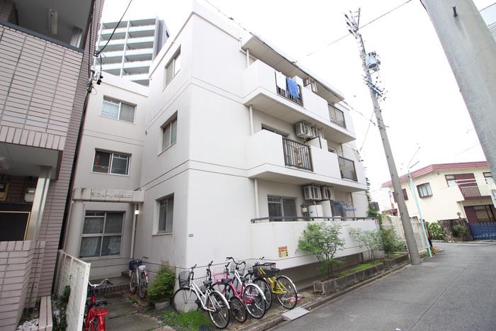 ラ・フォーレ矢田NO2