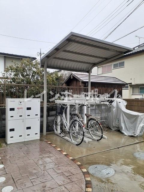フォレスト ヒルズ