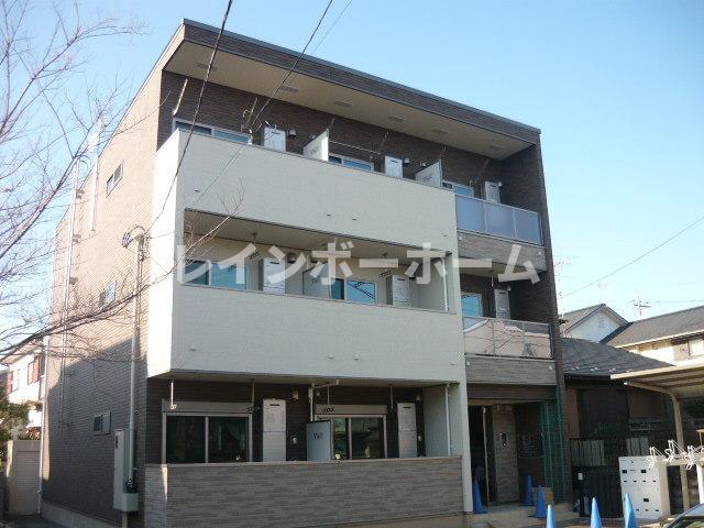 フォレスト ヒルズ