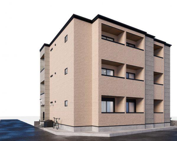 ROBOT HOME 柴又