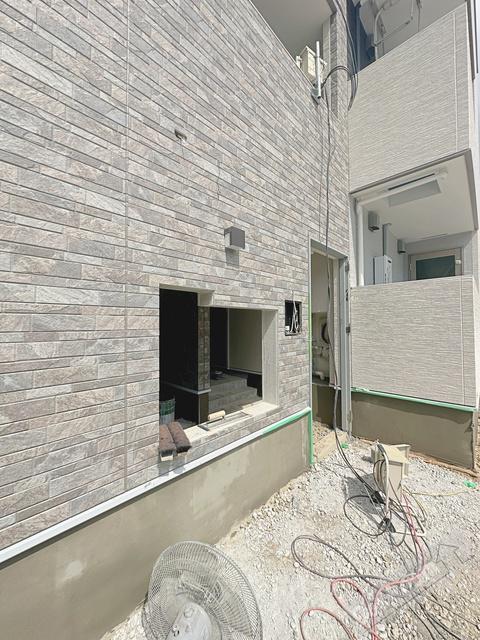 フジパレス今川公園東II番館