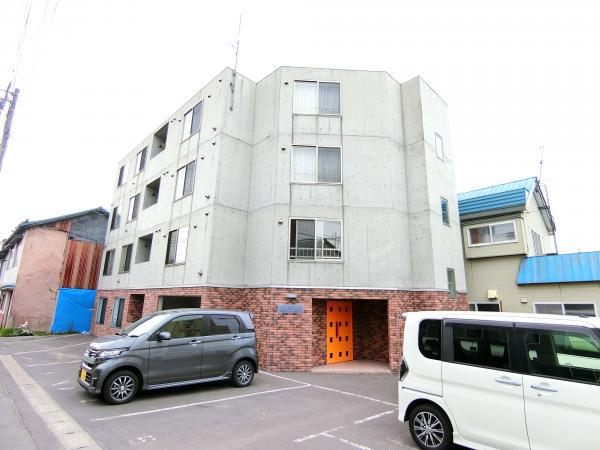 ビッグブリッジV