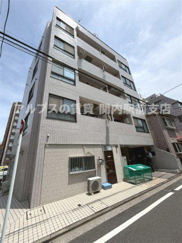 パークシティ横浜吉野町