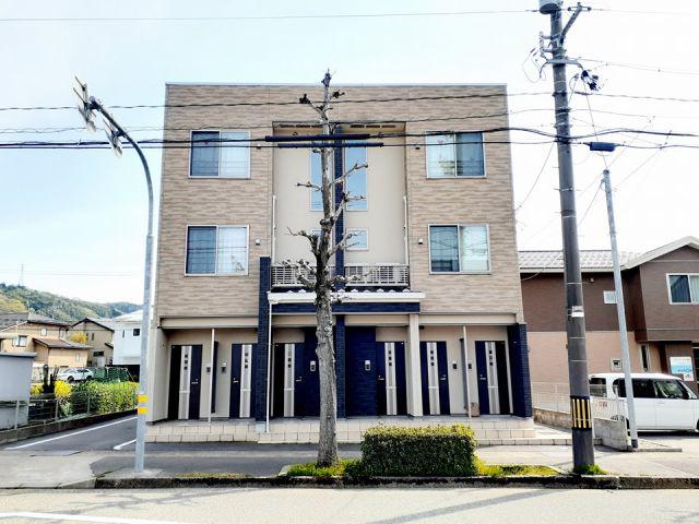 サイドT.C棟