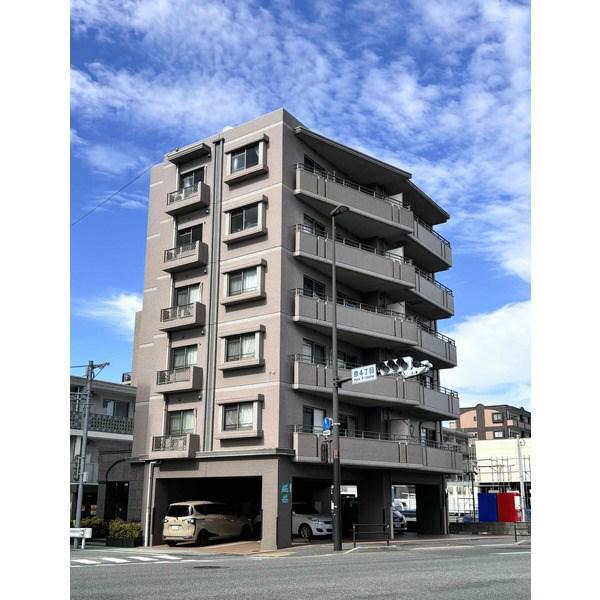 プレミール浜地