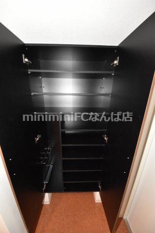 ラグゼ西長堀