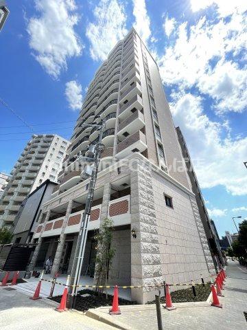 ラグゼ西長堀