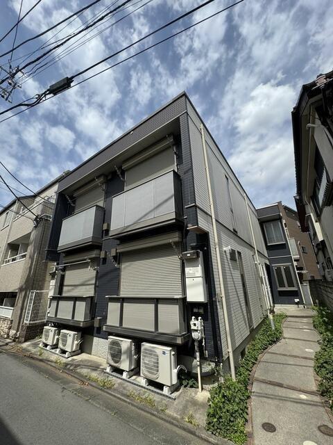 プライマシィー永福町