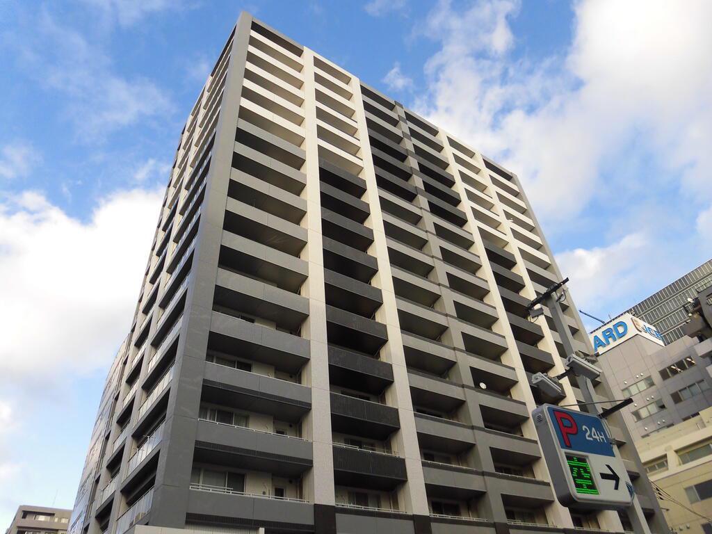 ドゥーエ仙台イースト