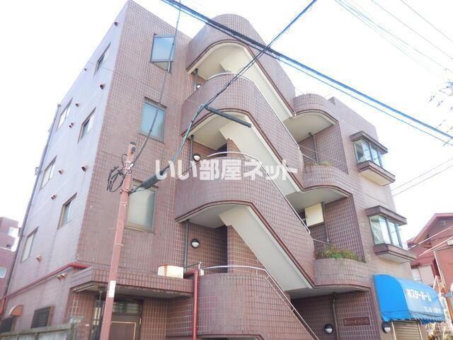 第2ハイツ小池