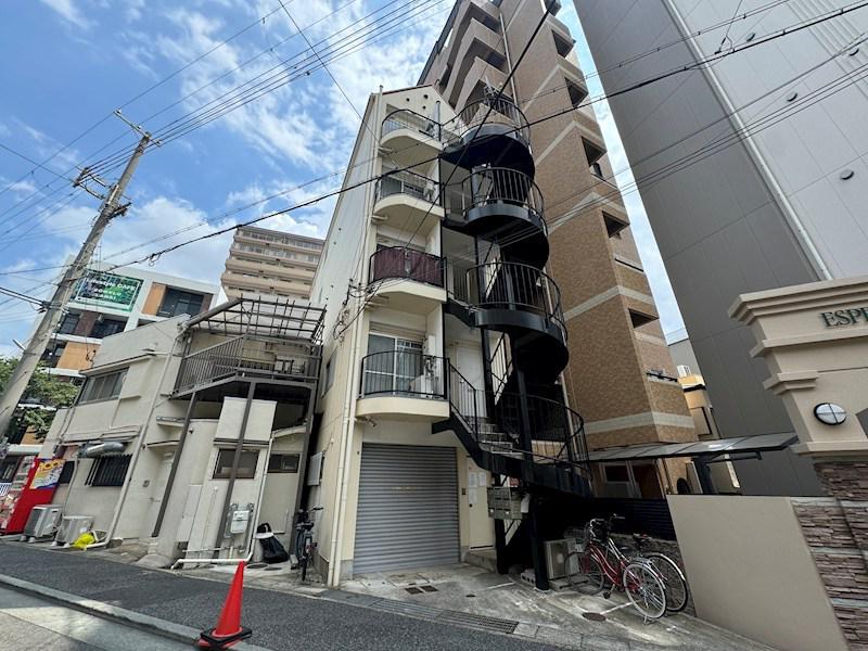 みやけマンション
