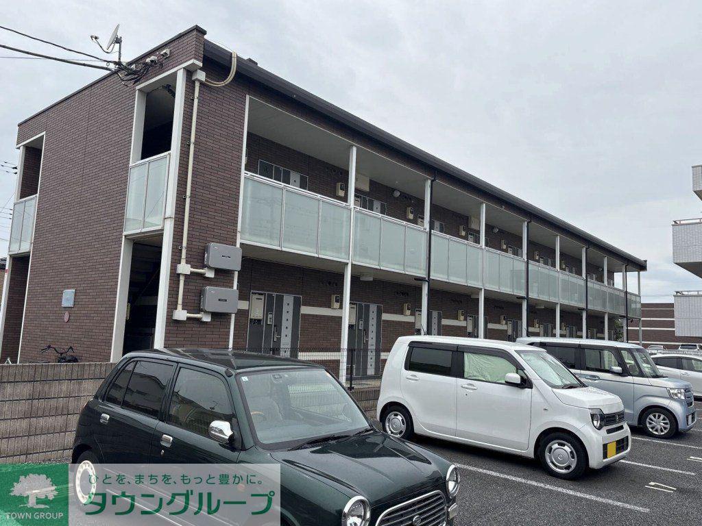 レオネクストインディゴI