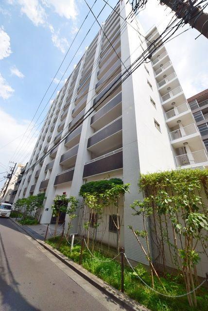 レジディア錦糸町