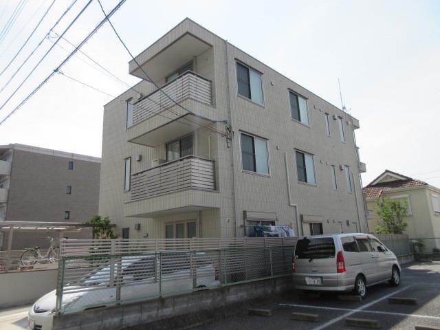 グリーンメゾン