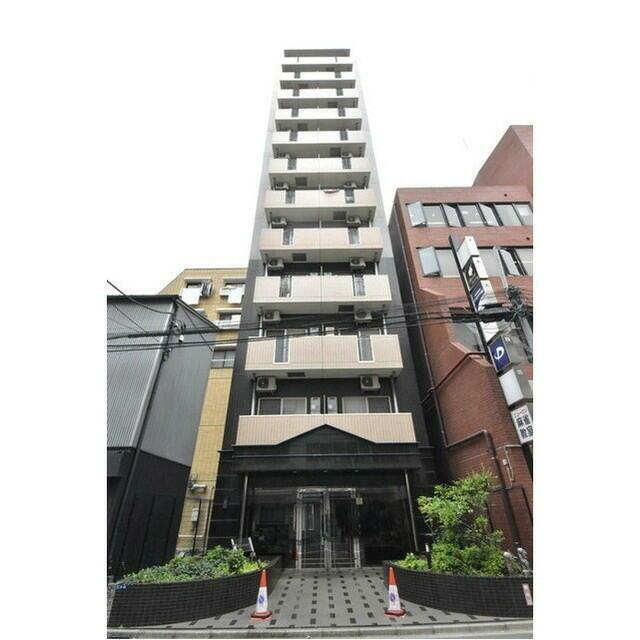 ヴェルト錦糸町II