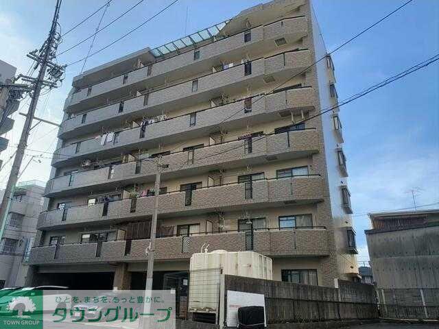 プログレスアサダ
