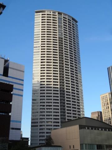 ザ・タワー大阪
