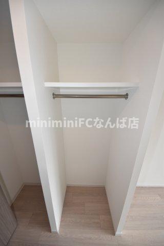 エスレジデンスドーム前千代崎