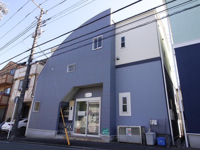 リヴィエール梶ヶ谷B棟