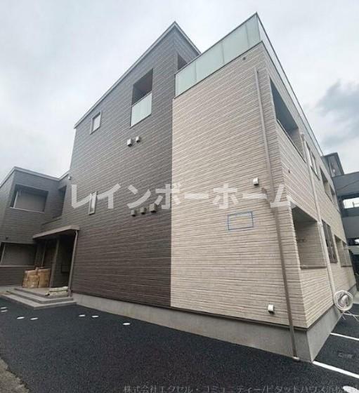 YSジュピター(1LDK/2階)