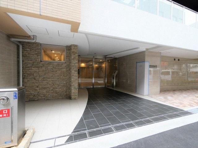 セレニテ桜川駅前プリエ