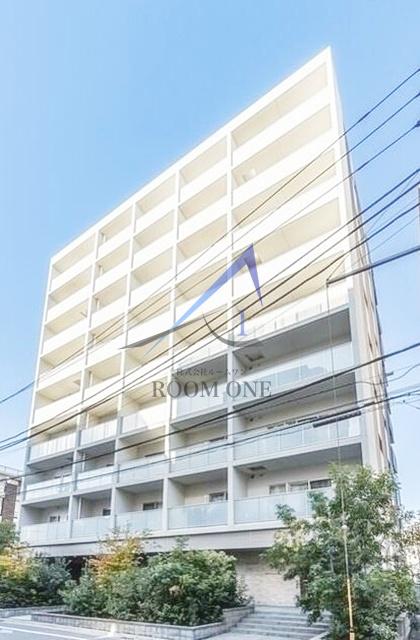 NS PARK RESIDENCE 高田馬場