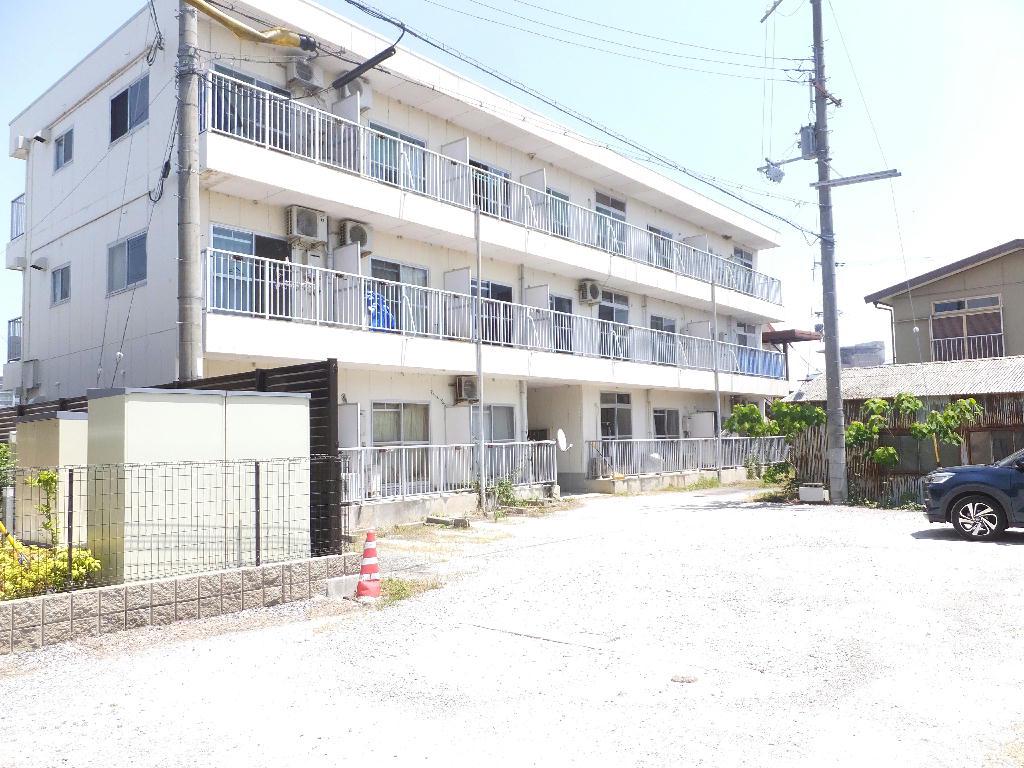 コーポ八坂野