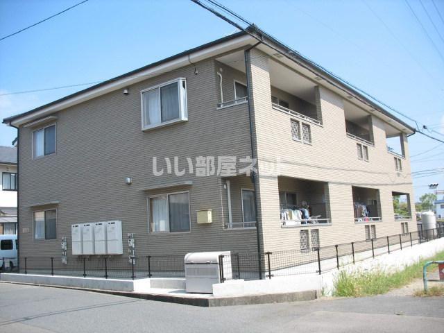エトワール湯野