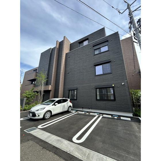 TERRACE米ケ袋
