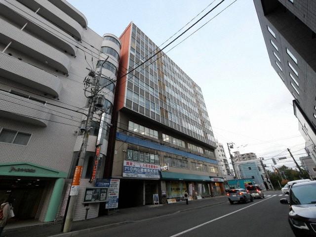 朝日レジデンス