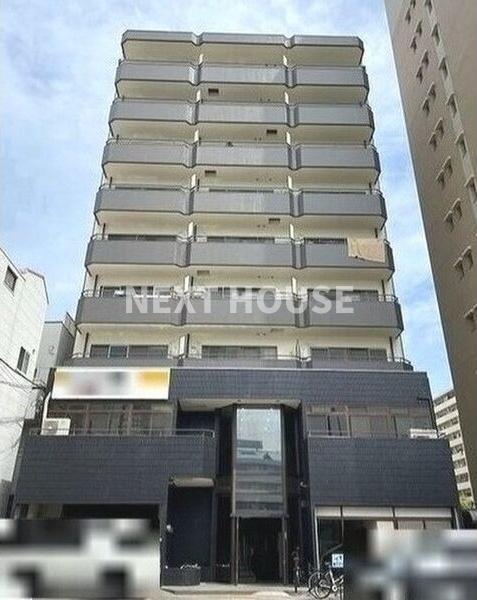 グランドール住之江