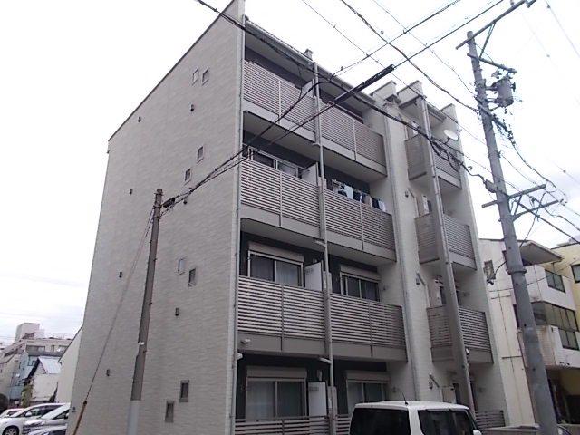 クレイノグランディールD