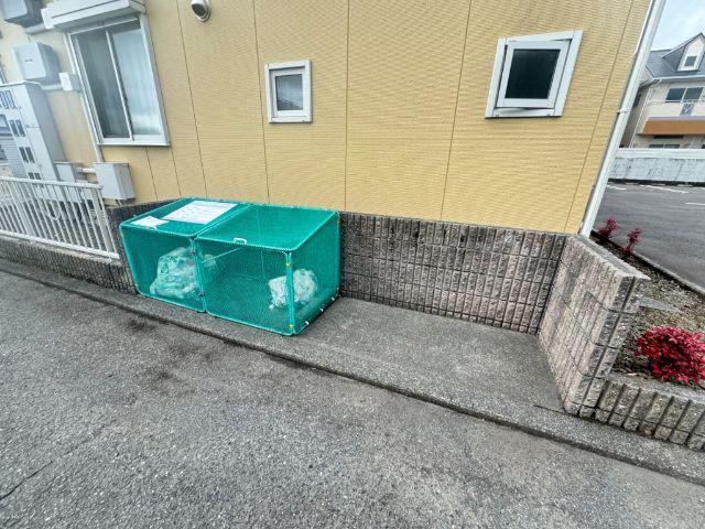 コンシェルジュ川合B
