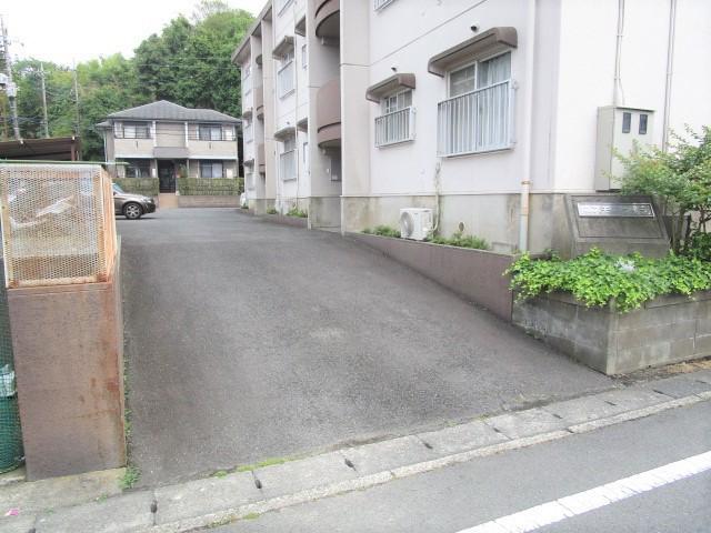 コスモスヴィラ