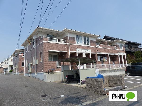カサブランカ リリーI