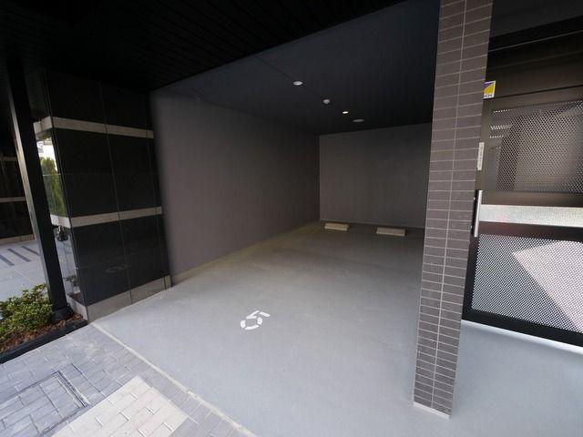 エル・グランジュテ西川口
