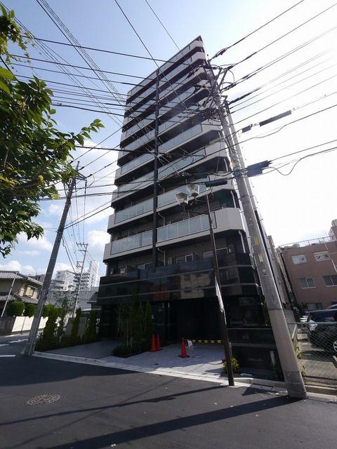 エル・グランジュテ西川口