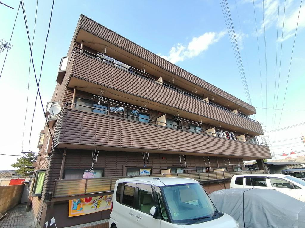 小林ハイツ