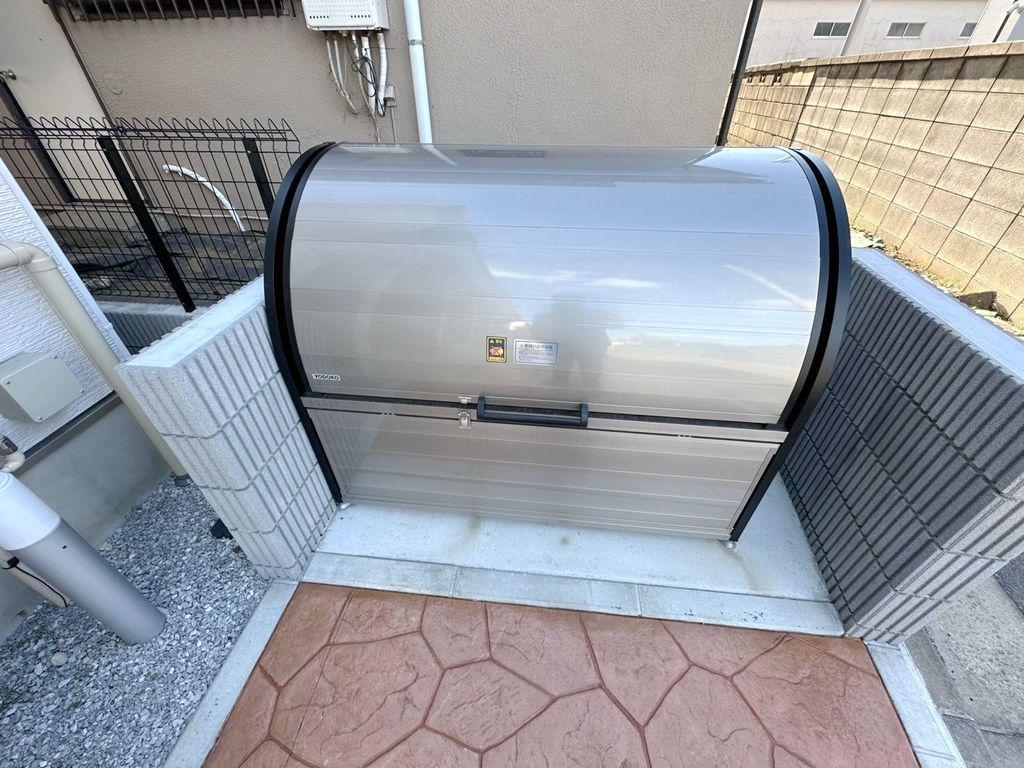 グランプラム箱根ヶ崎