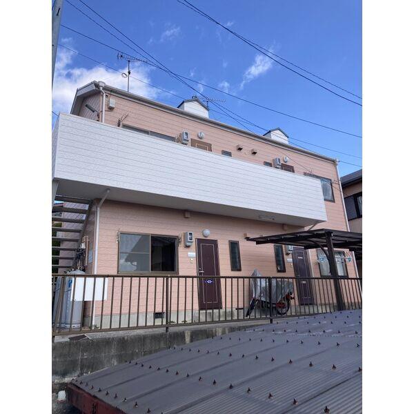 プチローズ
