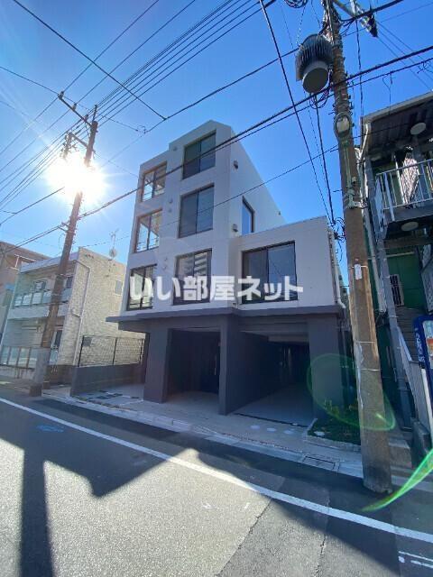 GRAN PASEO 本羽田
