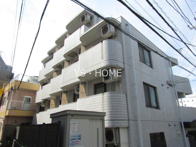 パークアベニュー本町