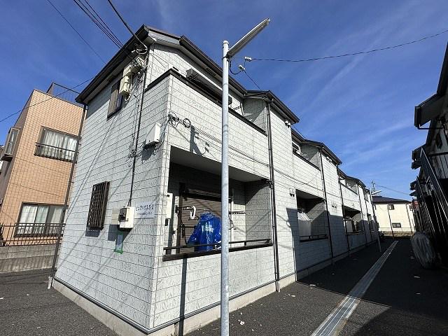 ピュアハウスSII