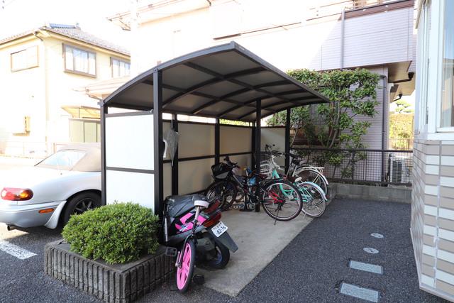 KグランドールD棟