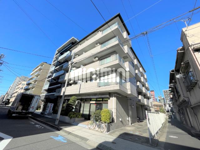 ブリース菊川