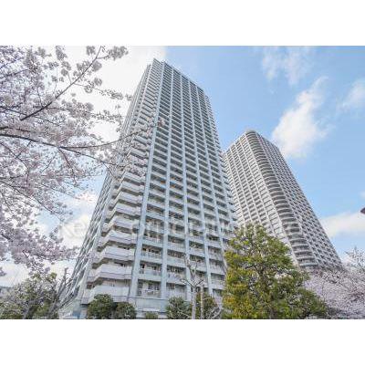 リバーシティ21イーストタワーズ